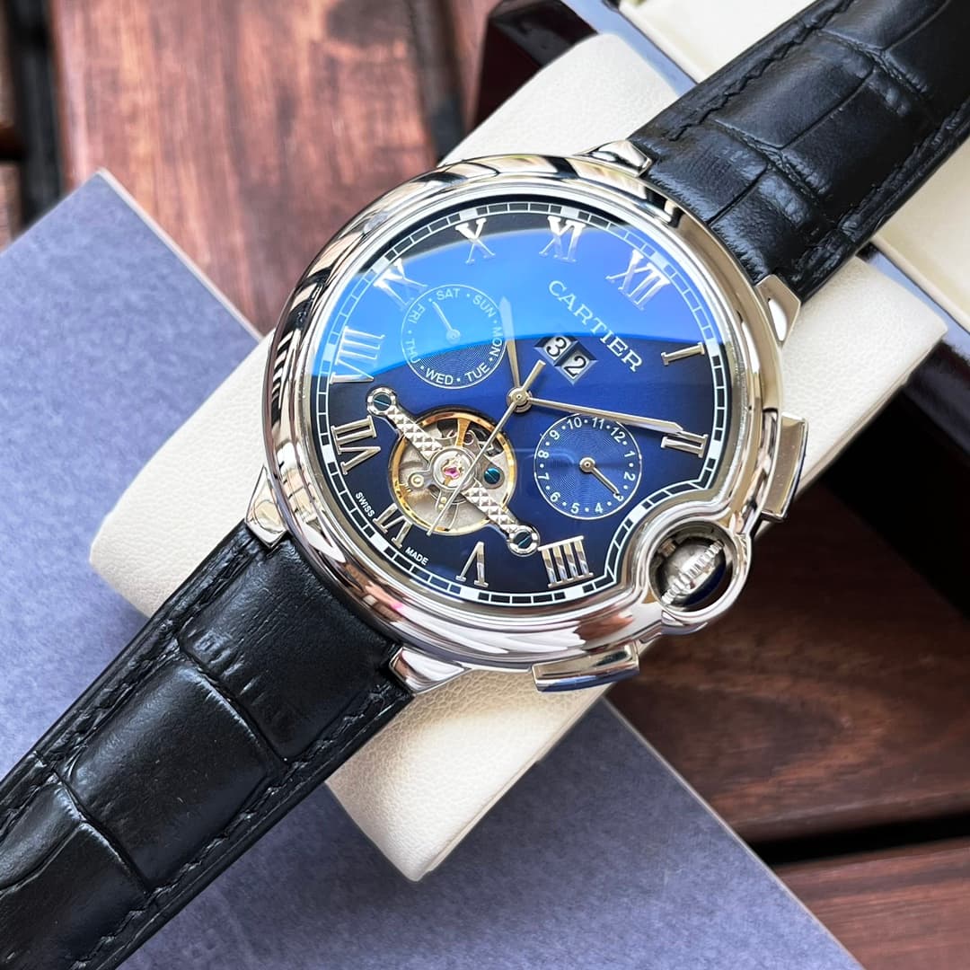 Cartier Watch
