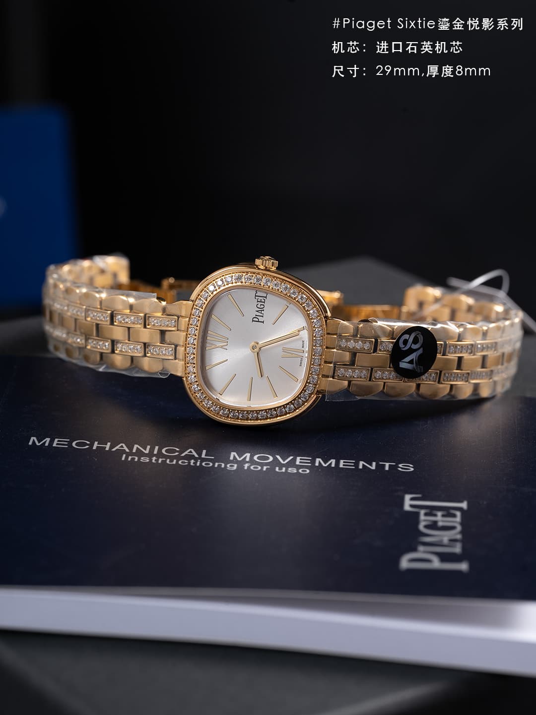 Luxury Watch Watch