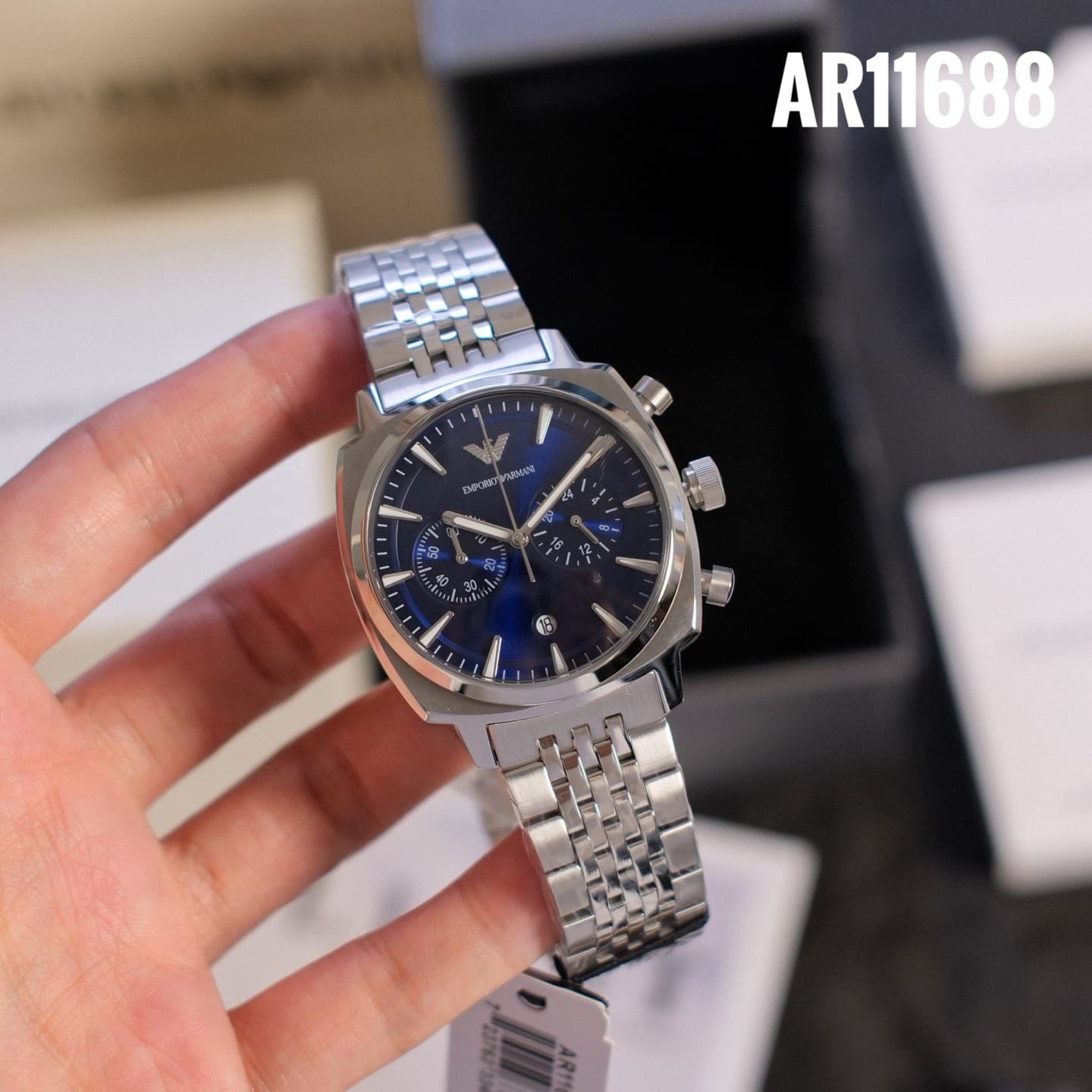 Luxury Watch Watch AR11688