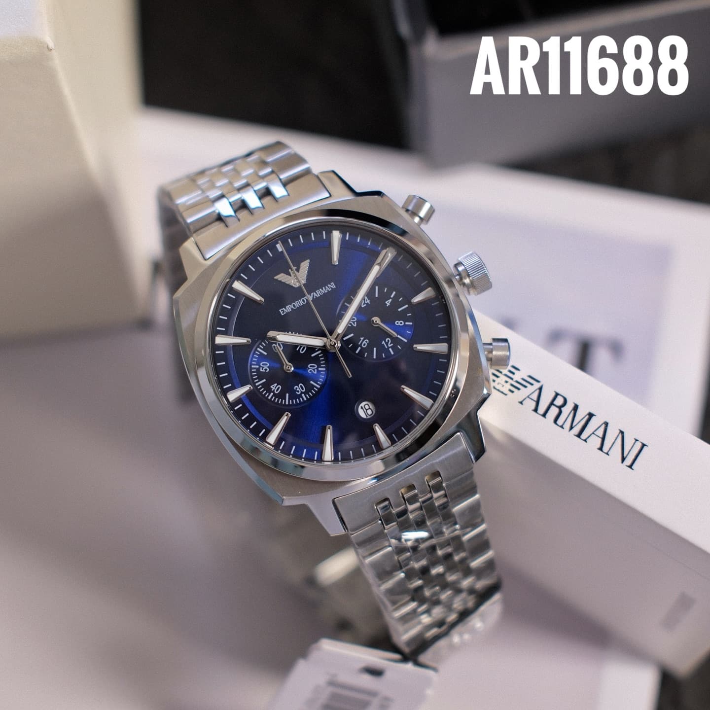Luxury Watch Watch AR11688