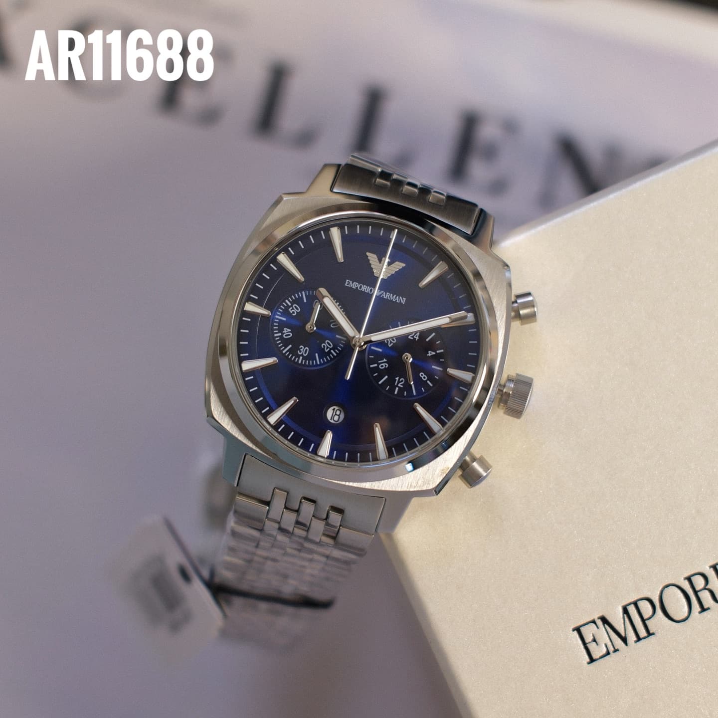 Luxury Watch Watch AR11688