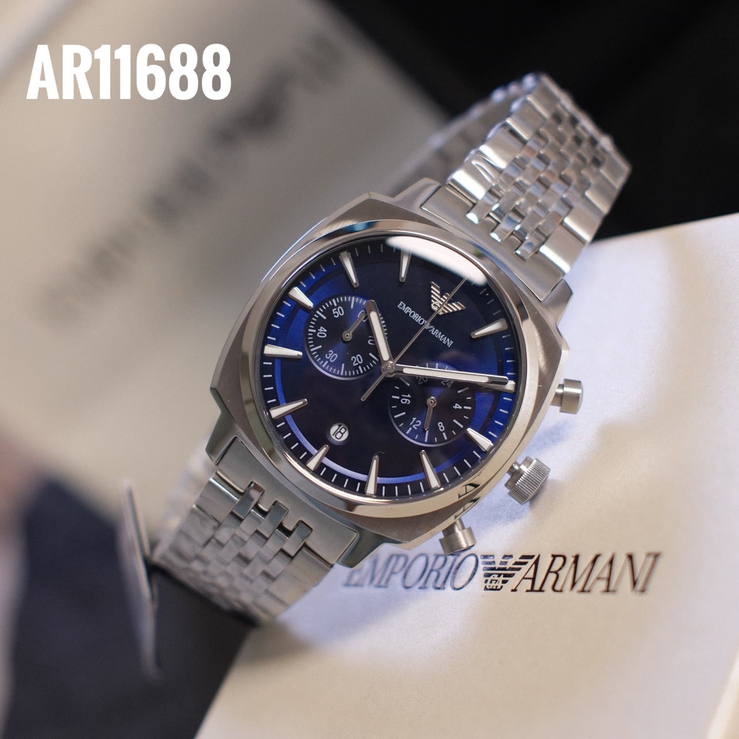 Luxury Watch Watch AR11688