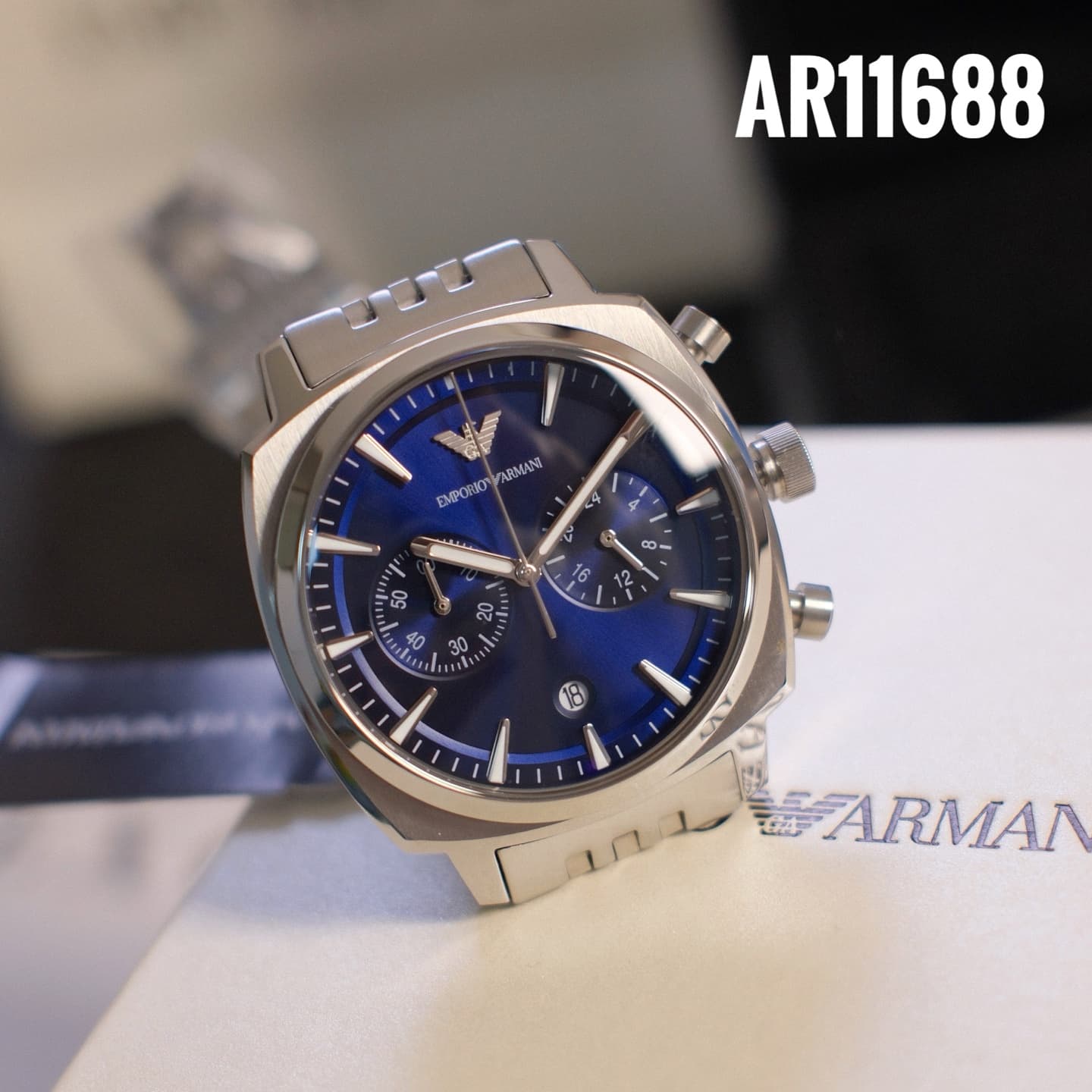 Luxury Watch Watch AR11688