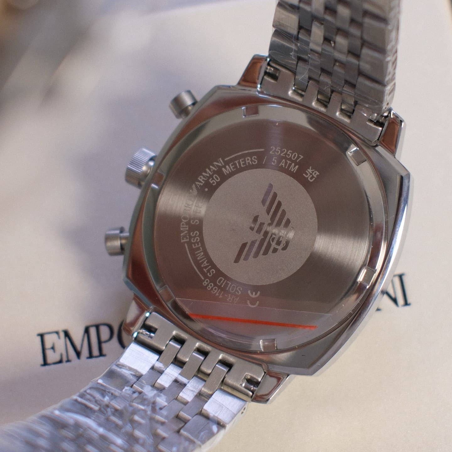 Luxury Watch Watch AR11688