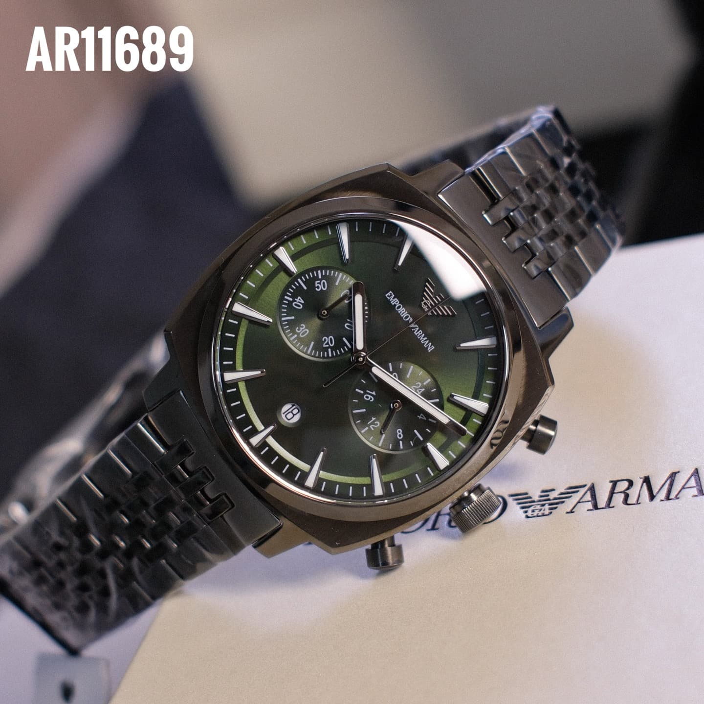 Luxury Watch Watch AR11689