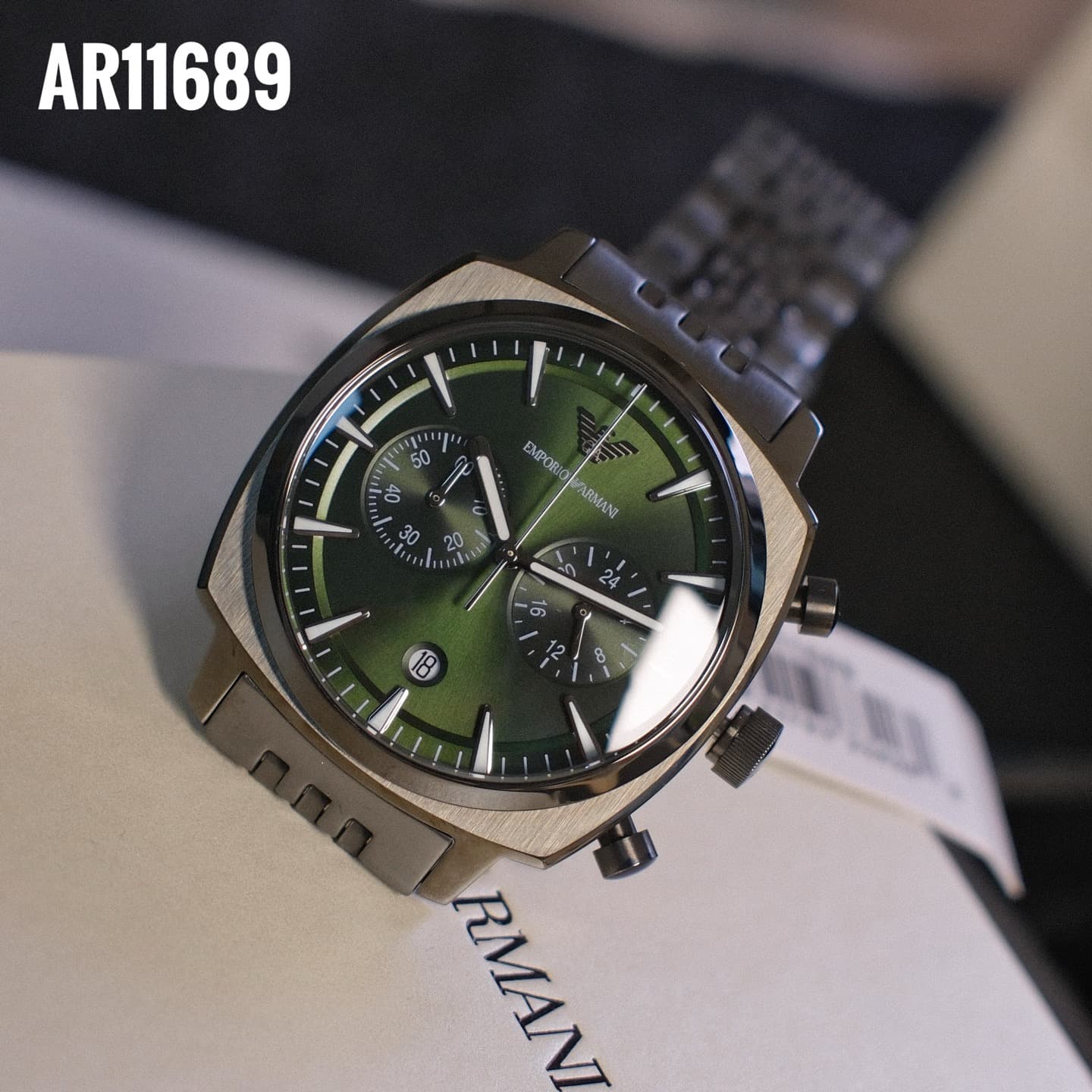 Luxury Watch Watch AR11689