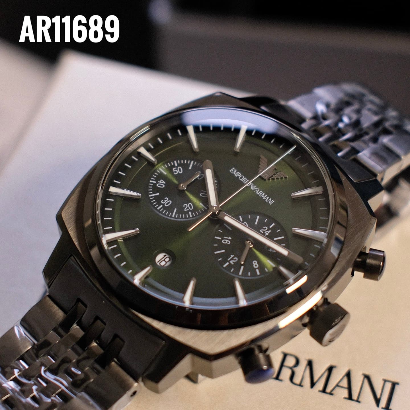 Luxury Watch Watch AR11689