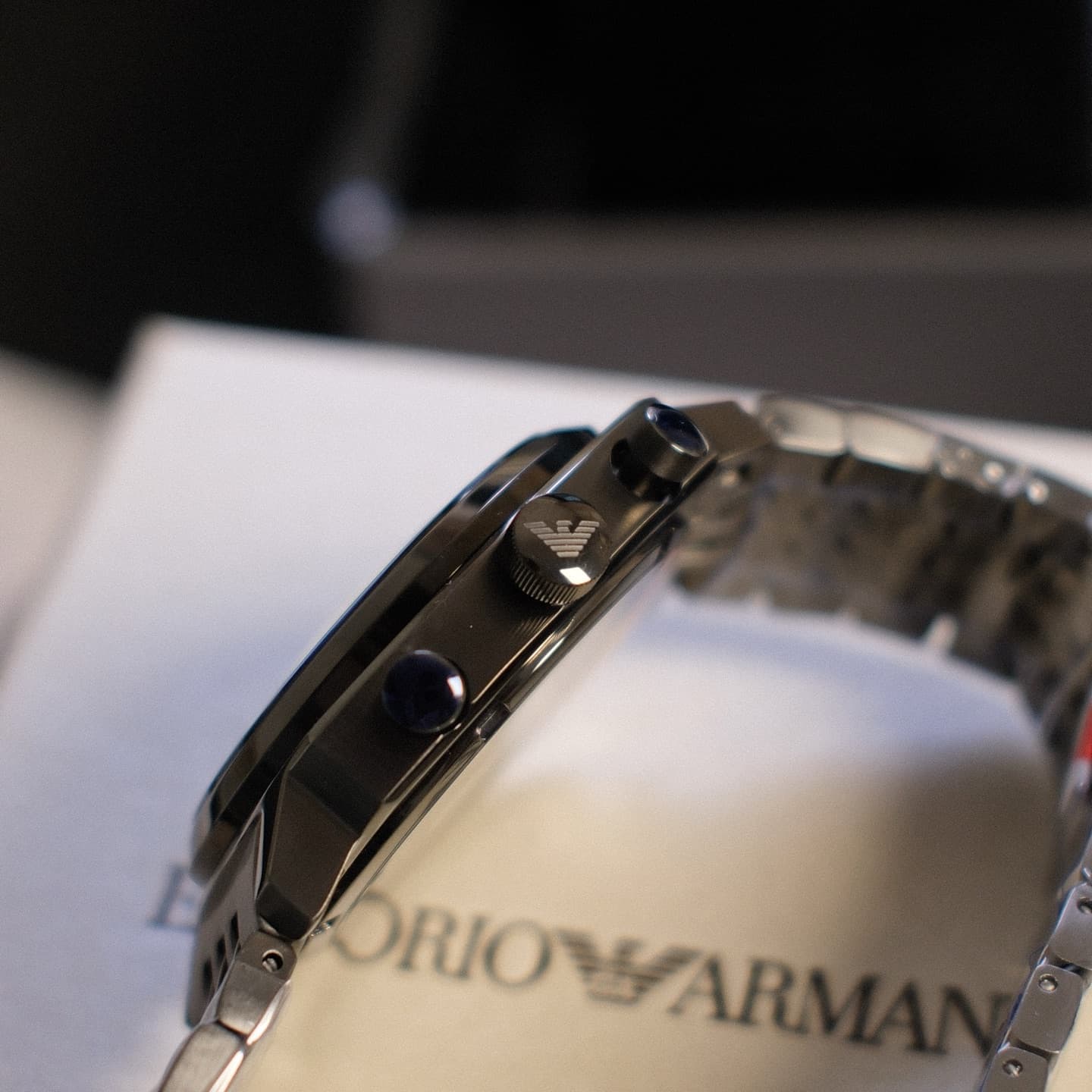 Luxury Watch Watch AR11689