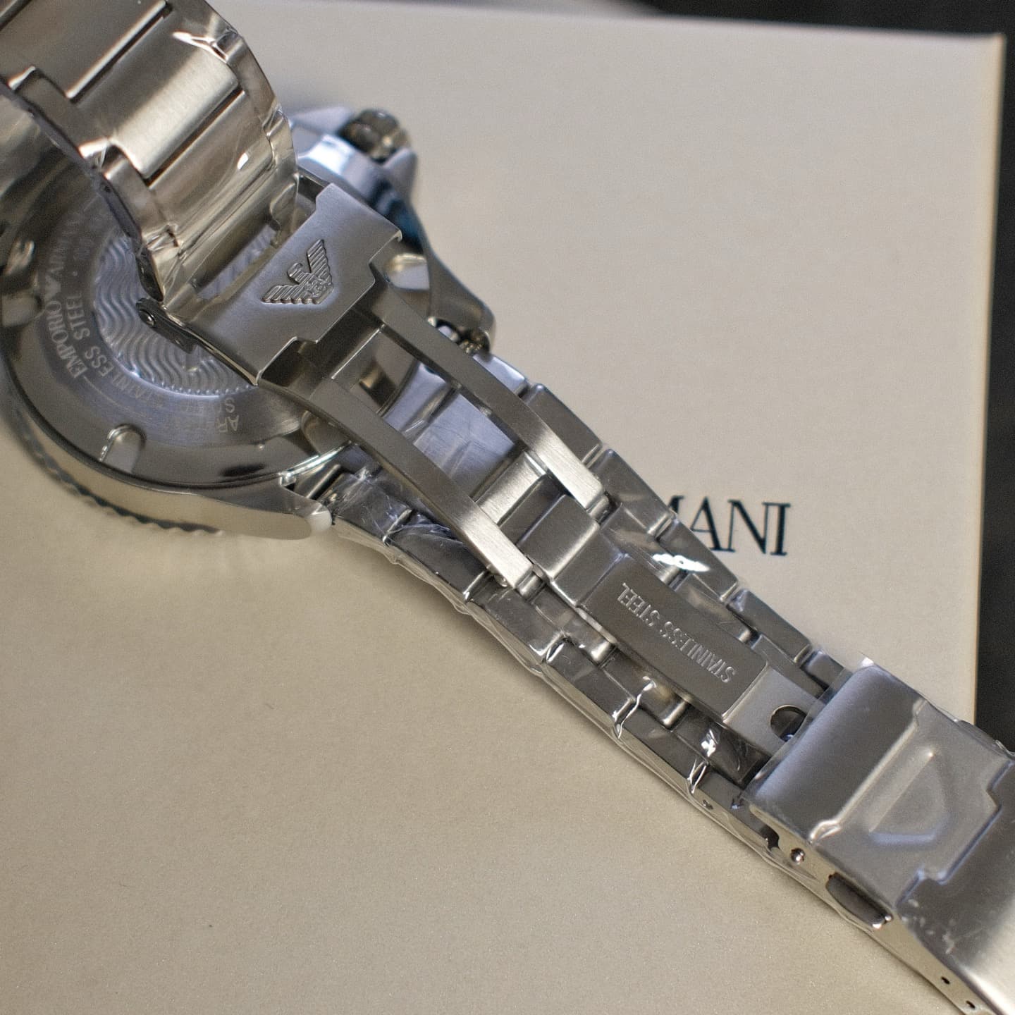 Luxury Watch Watch AR11697