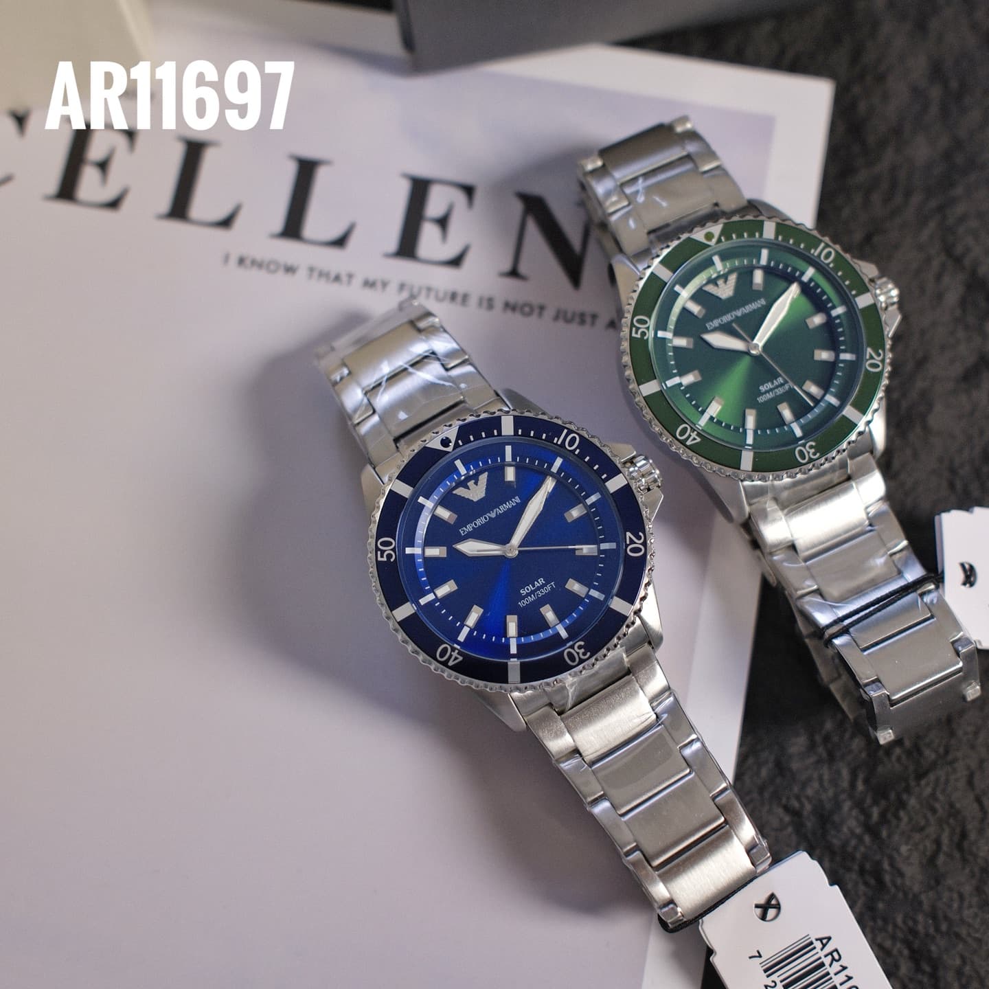 Luxury Watch Watch AR11697