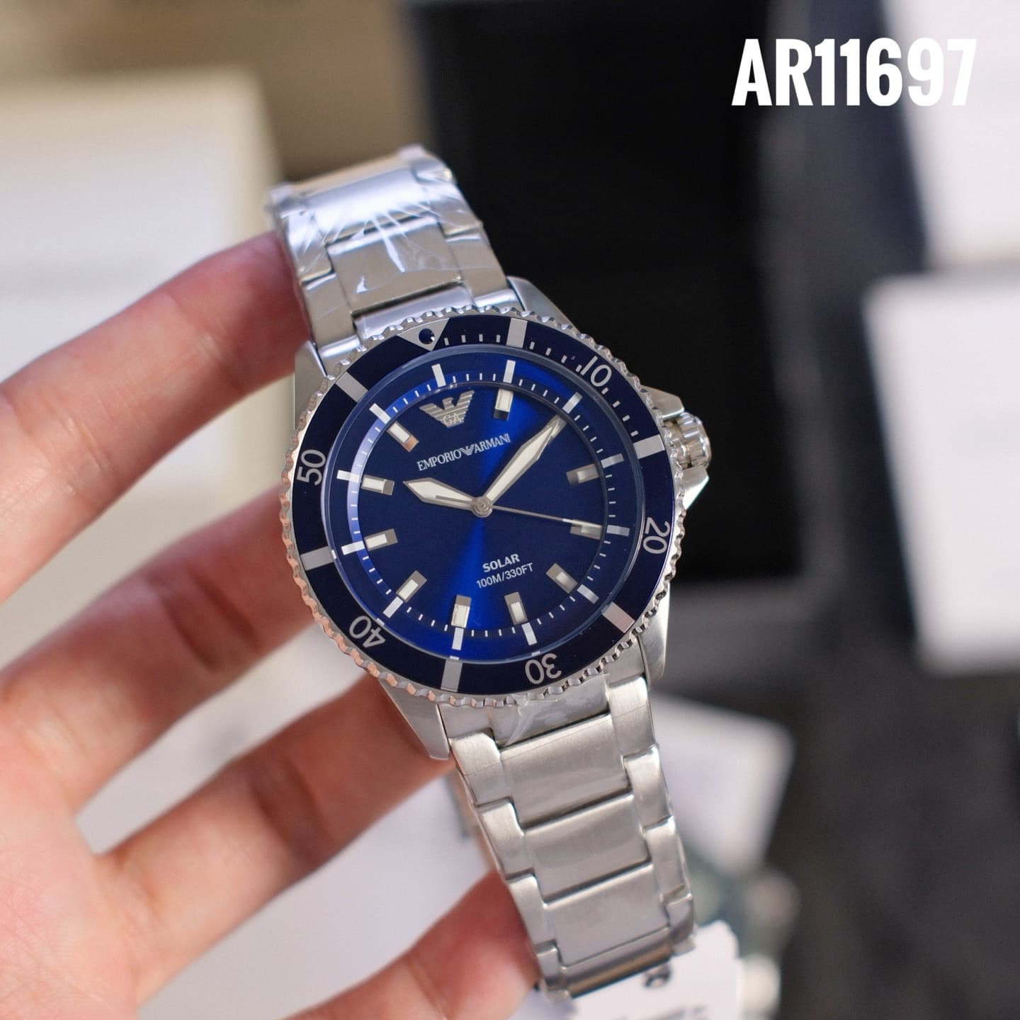 Luxury Watch Watch AR11697