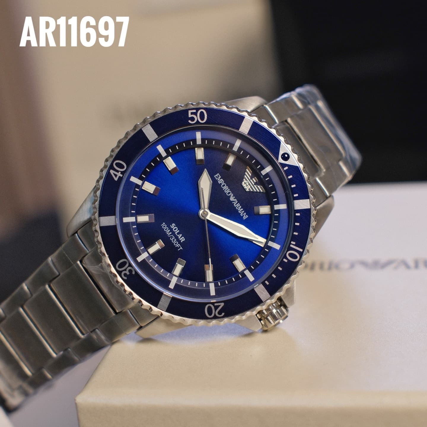 Luxury Watch Watch AR11697
