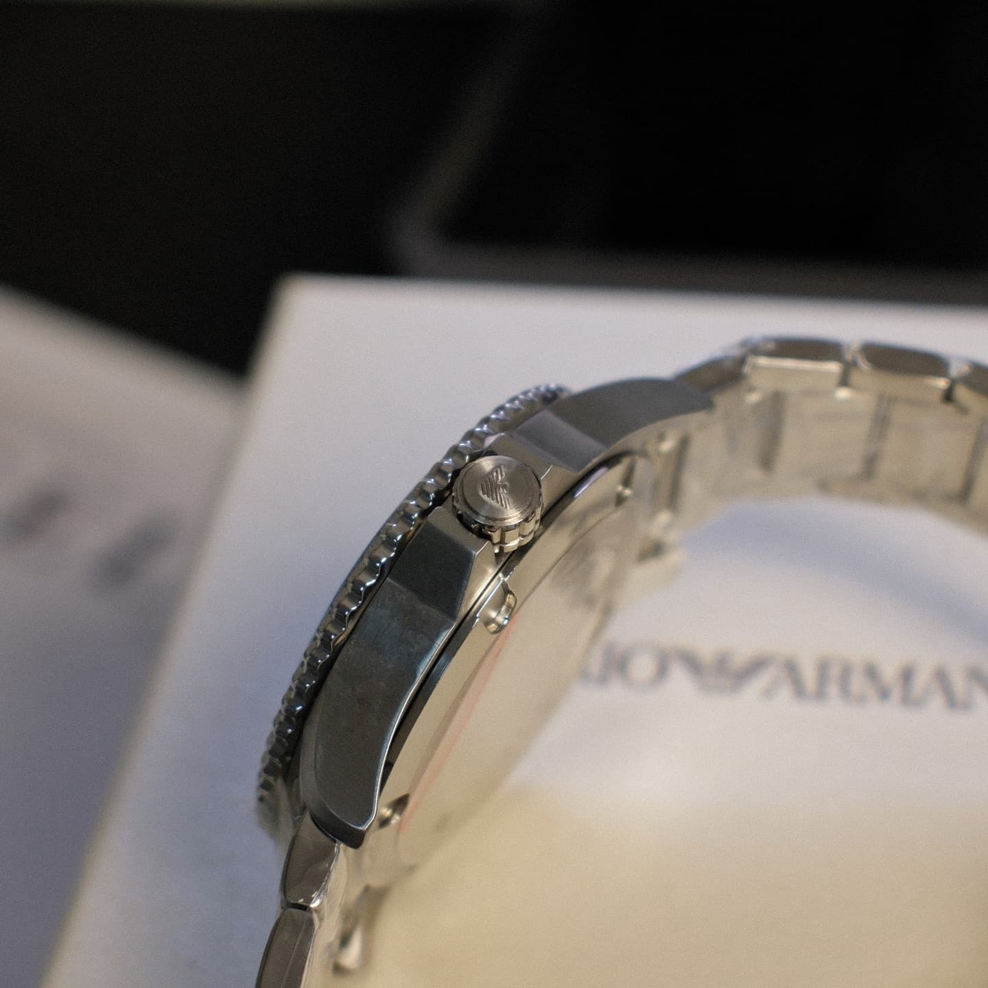 Luxury Watch Watch AR11697