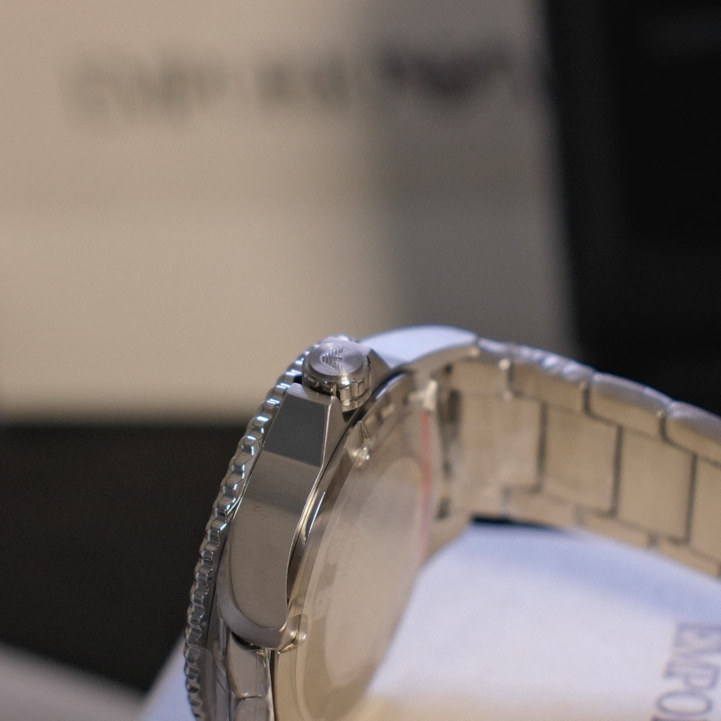 Luxury Watch Green Watch AR11698