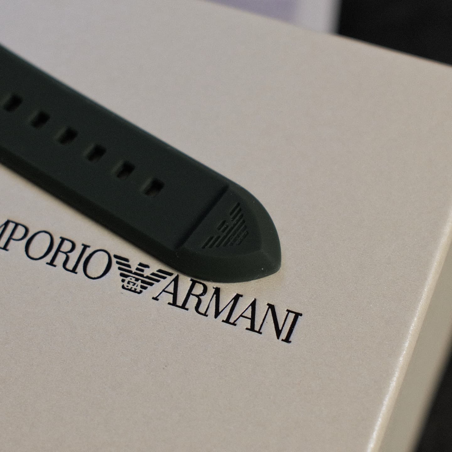 Luxury Watch Black Watch AR11464