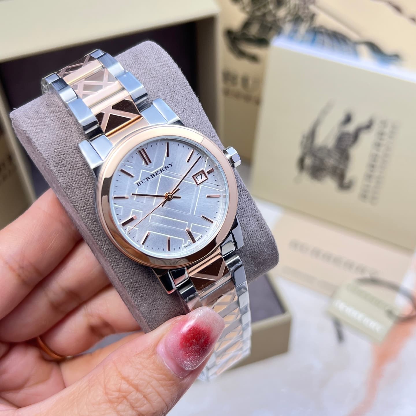 Luxury Watch Watch