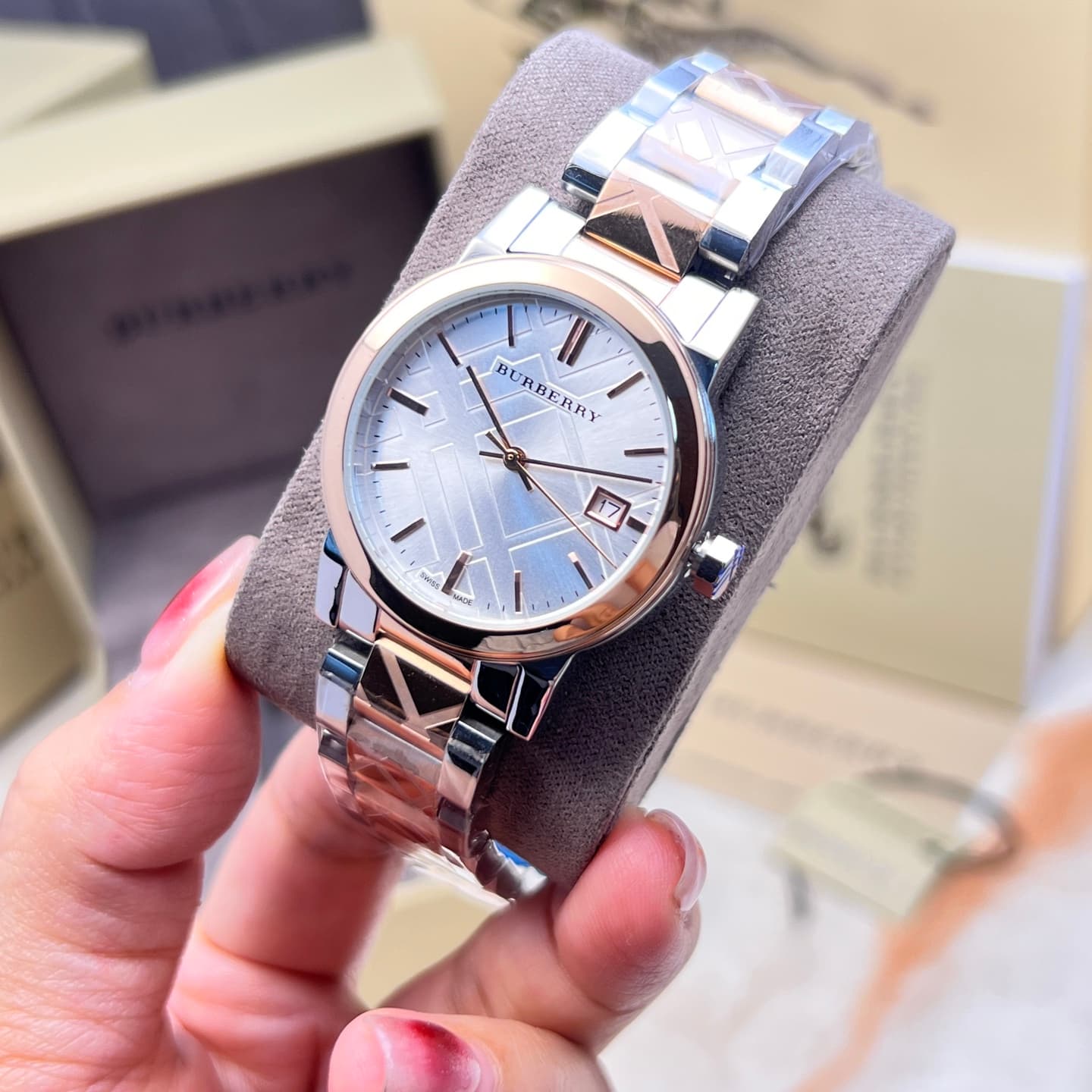 Luxury Watch Watch