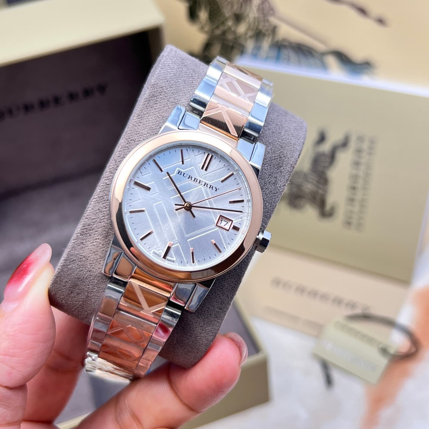 Luxury Watch Watch