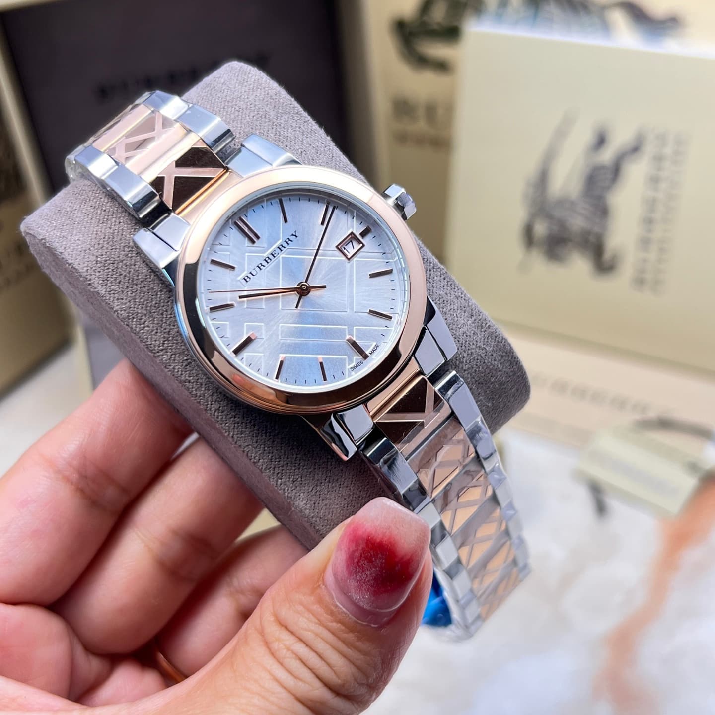 Luxury Watch Watch