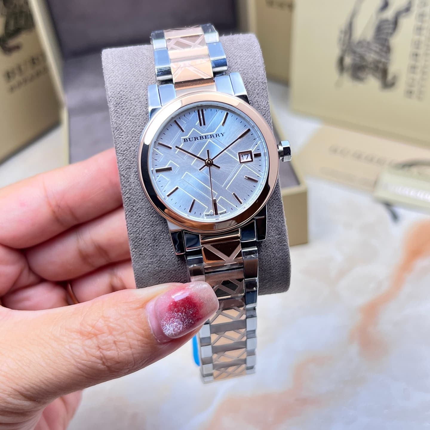 Luxury Watch Watch