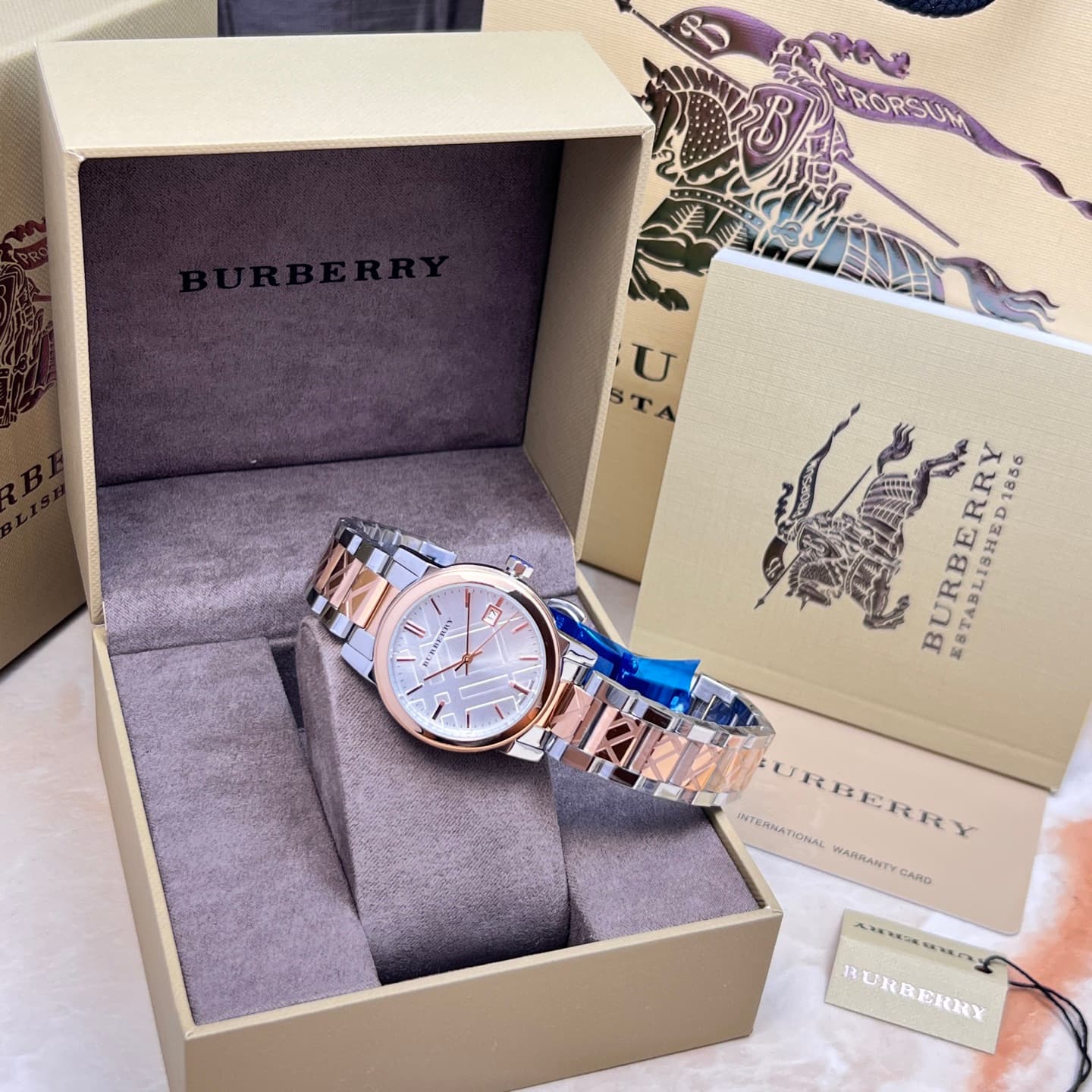 Luxury Watch Watch