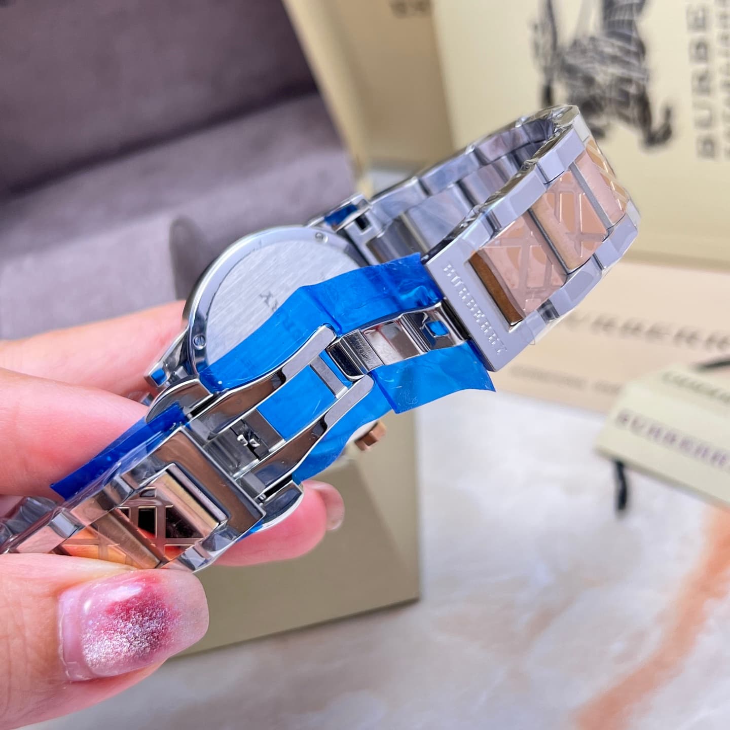 Luxury Watch Watch