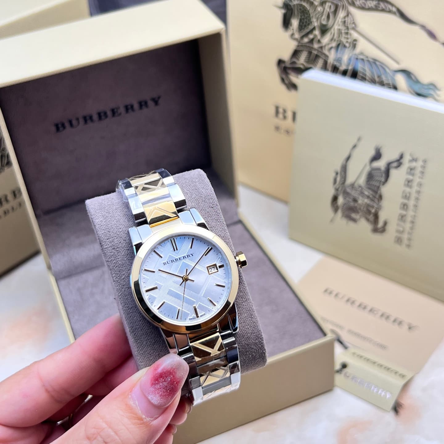 Luxury Watch Watch