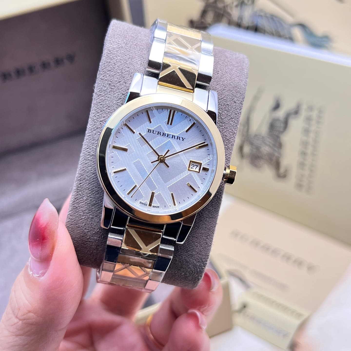 Luxury Watch Watch