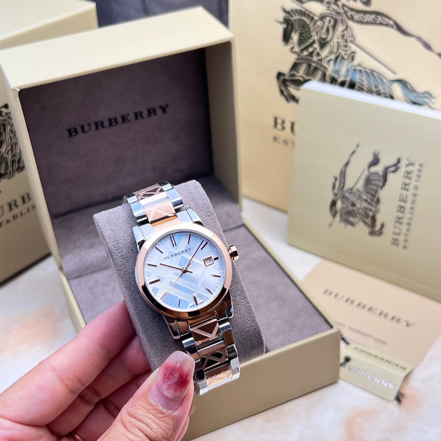 Luxury Watch Watch