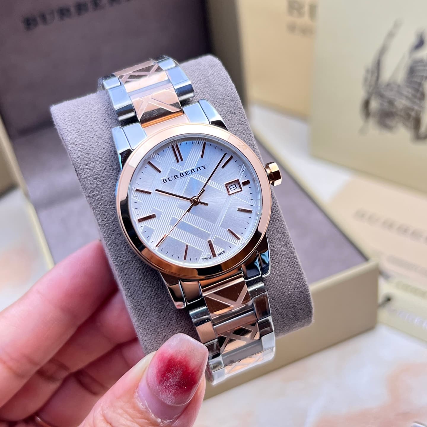 Luxury Watch Watch