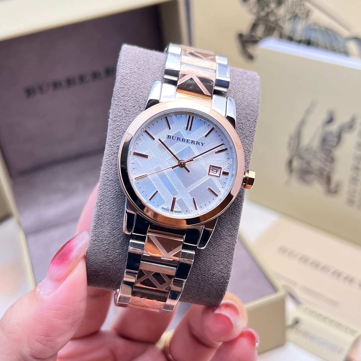 Luxury Watch Watch