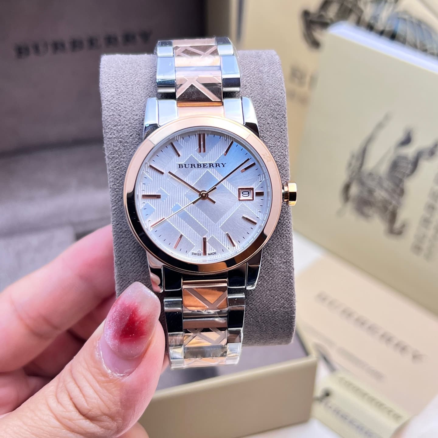 Luxury Watch Watch