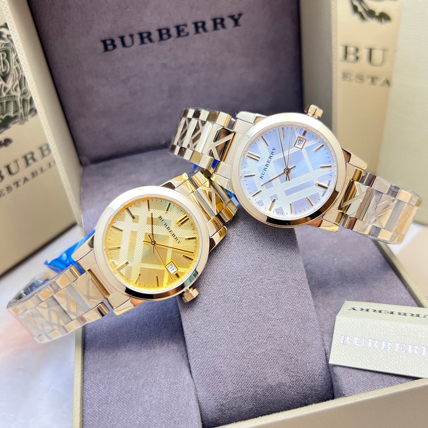 Luxury Watch Watch
