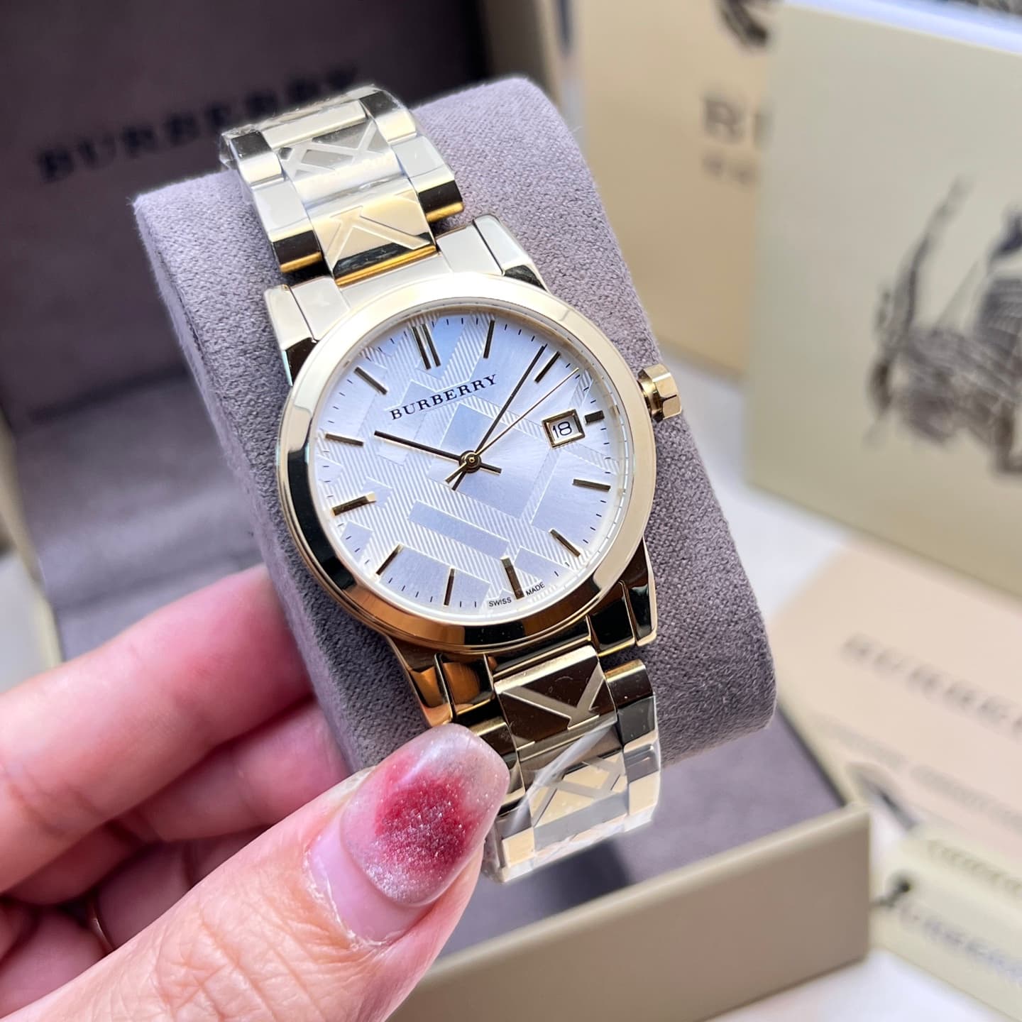Luxury Watch Watch