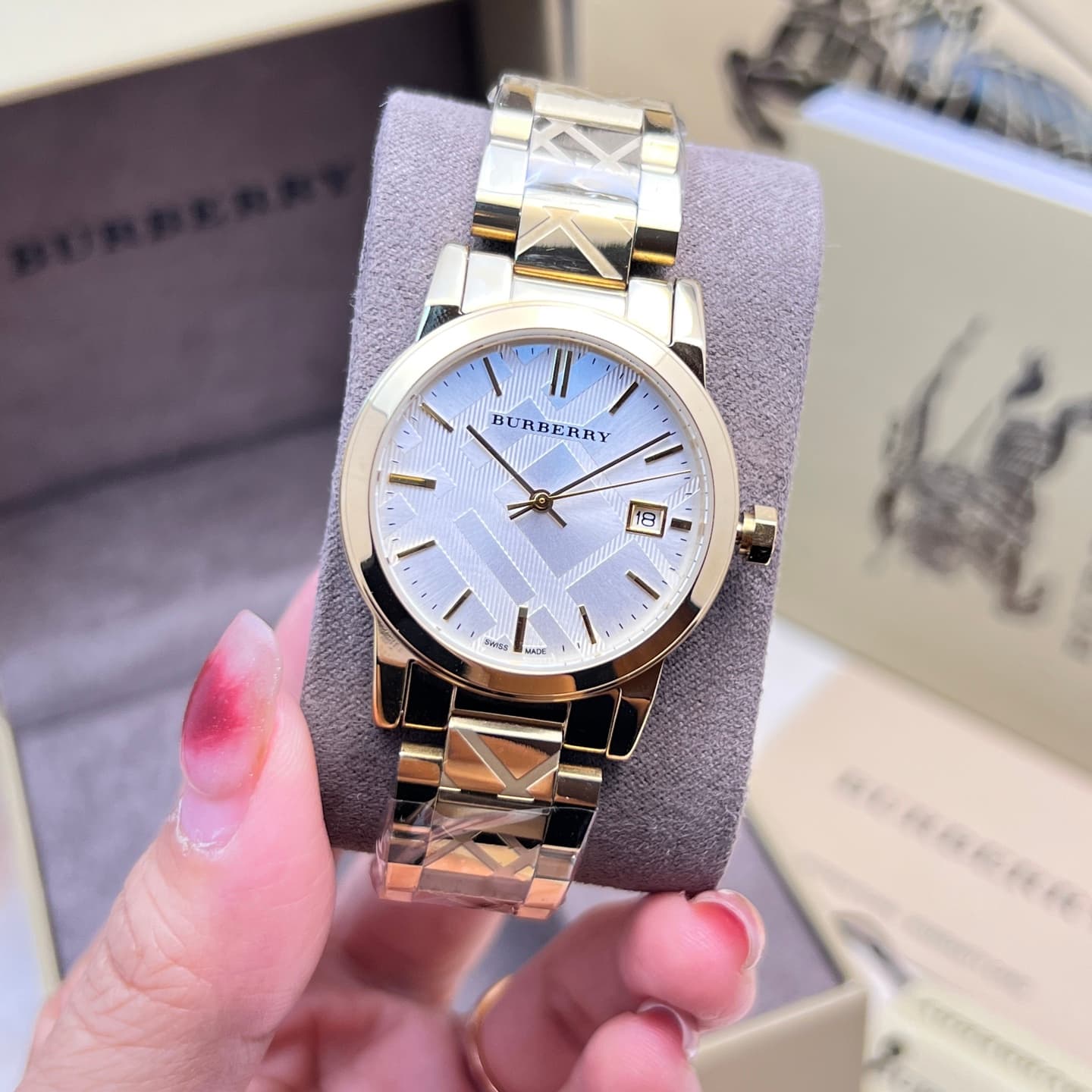 Luxury Watch Watch