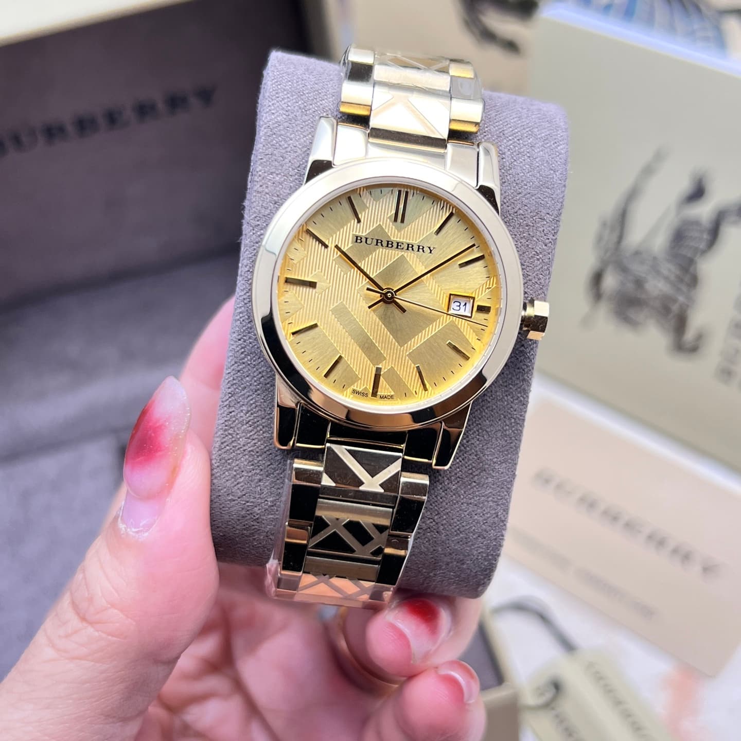 Luxury Watch Watch