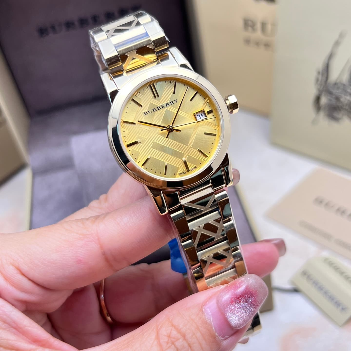 Luxury Watch Watch
