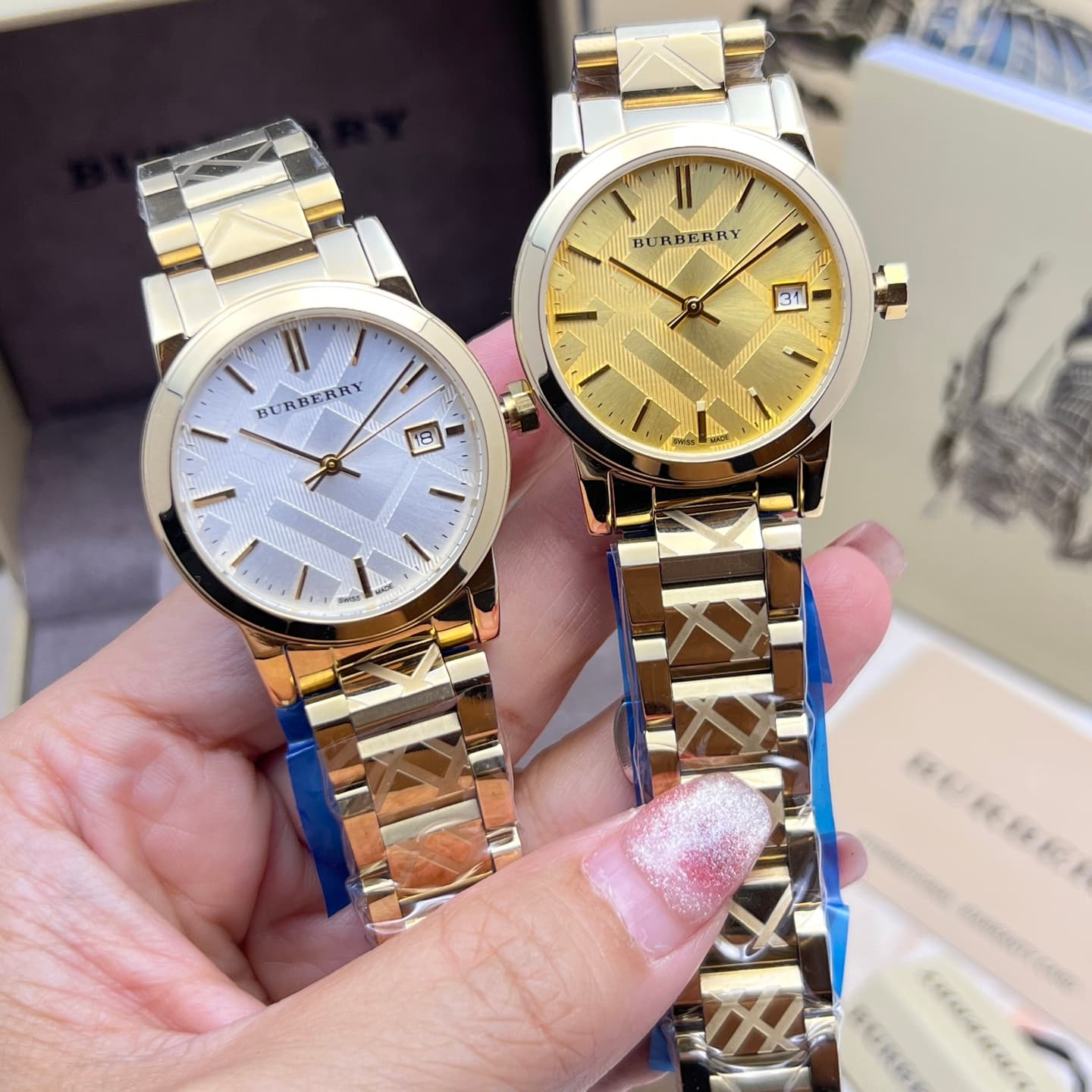Luxury Watch Watch