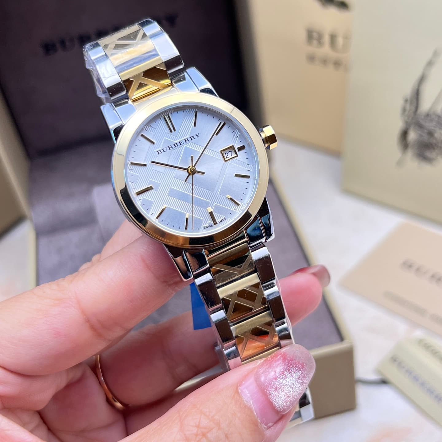 Luxury Watch Watch