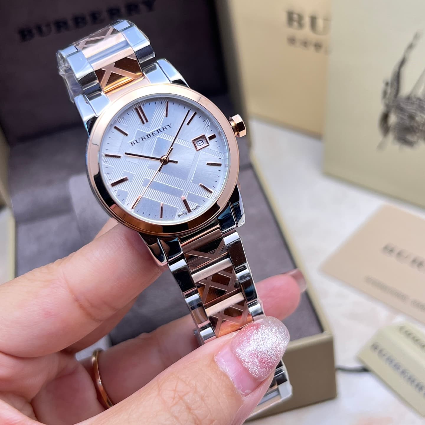 Luxury Watch Watch