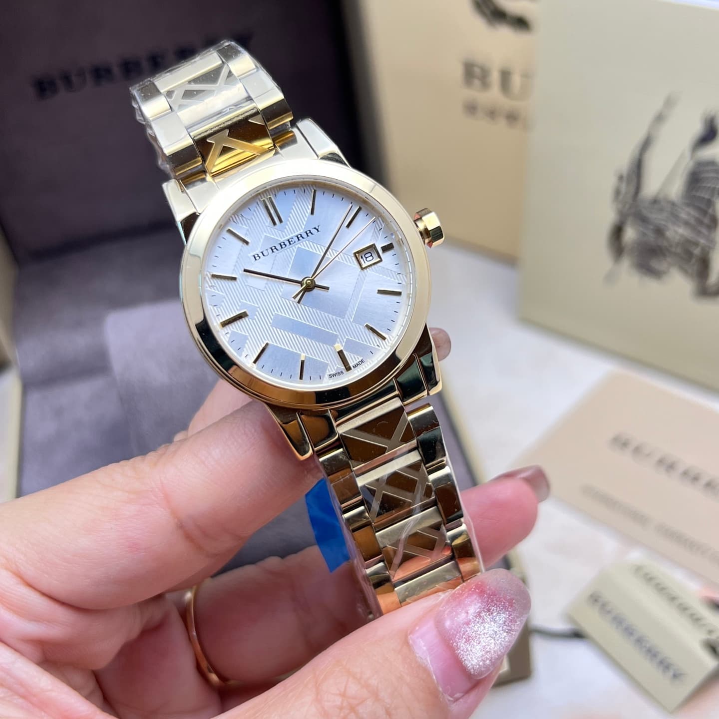 Luxury Watch Watch