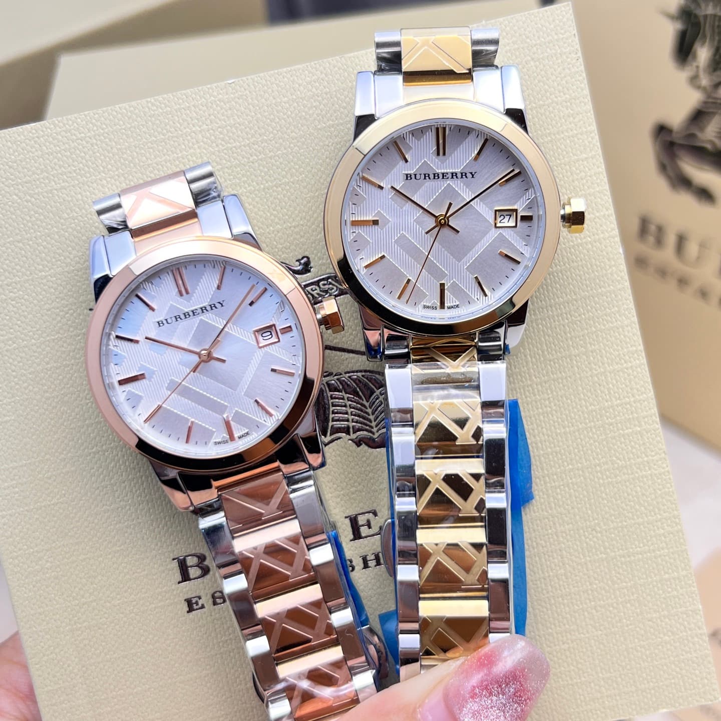 Luxury Watch Watch