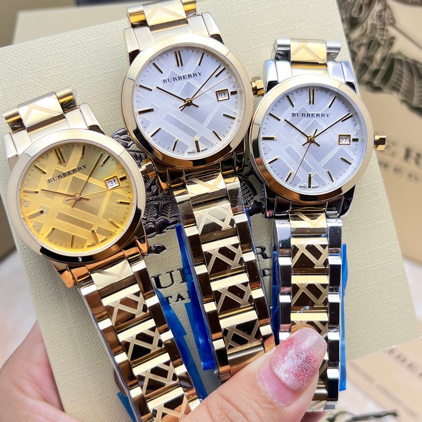 Luxury Watch Watch