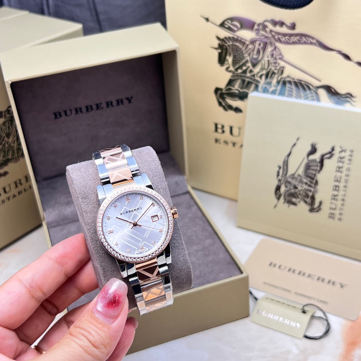 Luxury Watch Watch