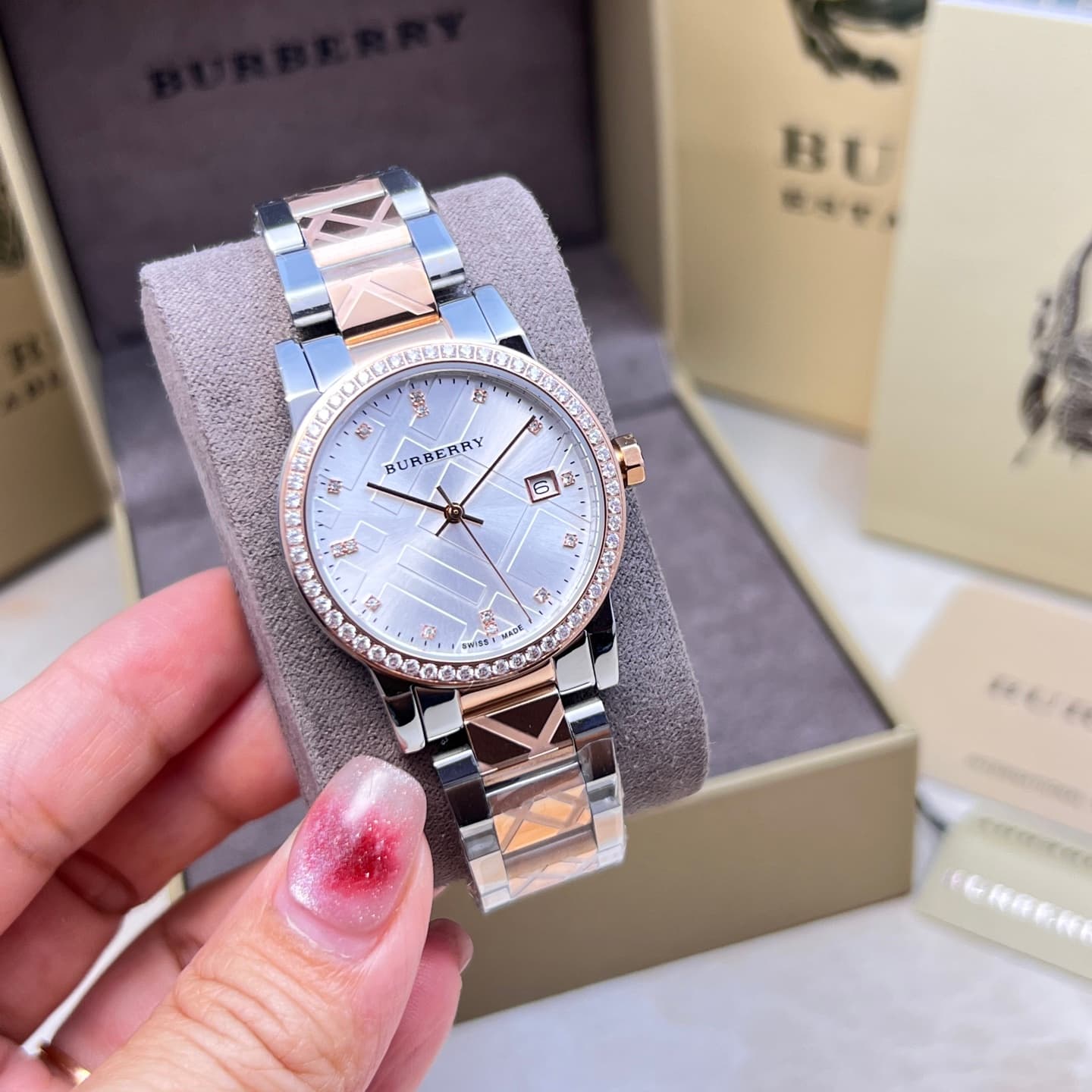 Luxury Watch Watch