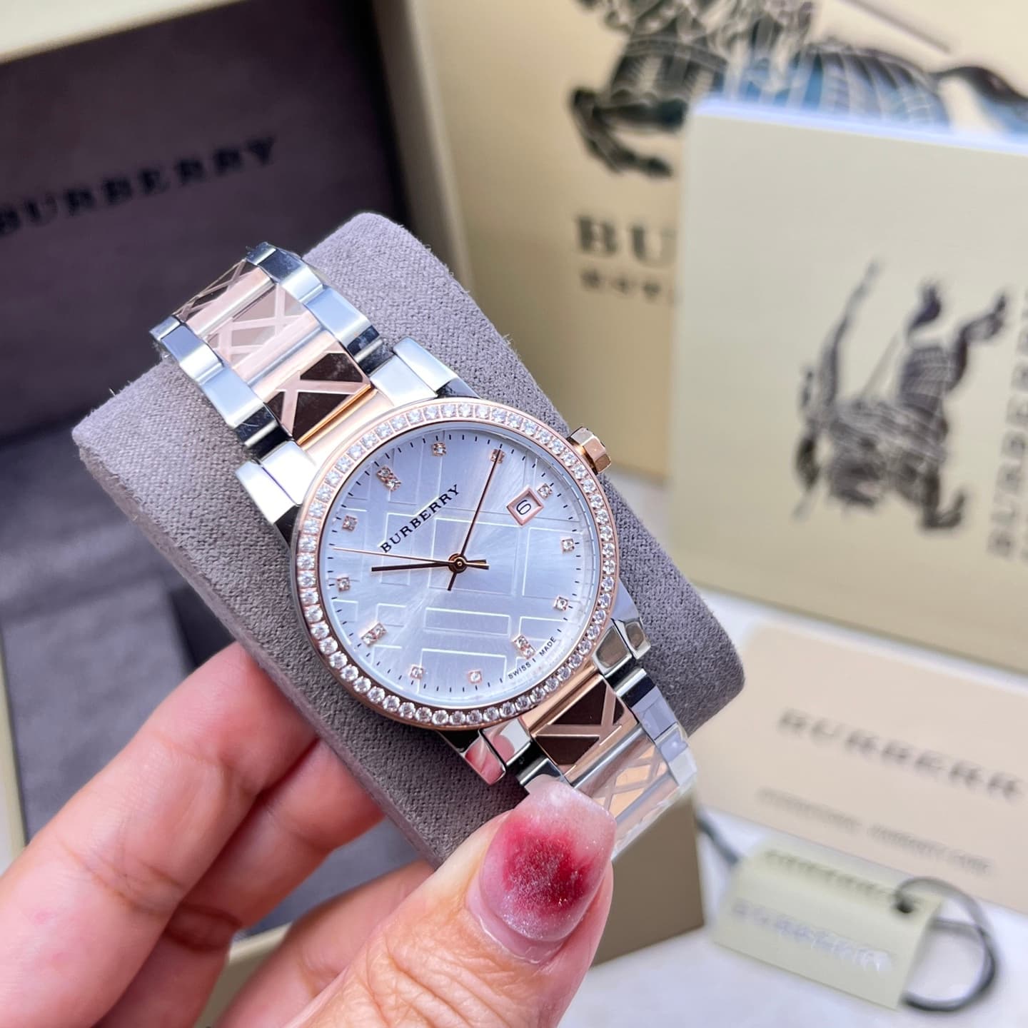 Luxury Watch Watch