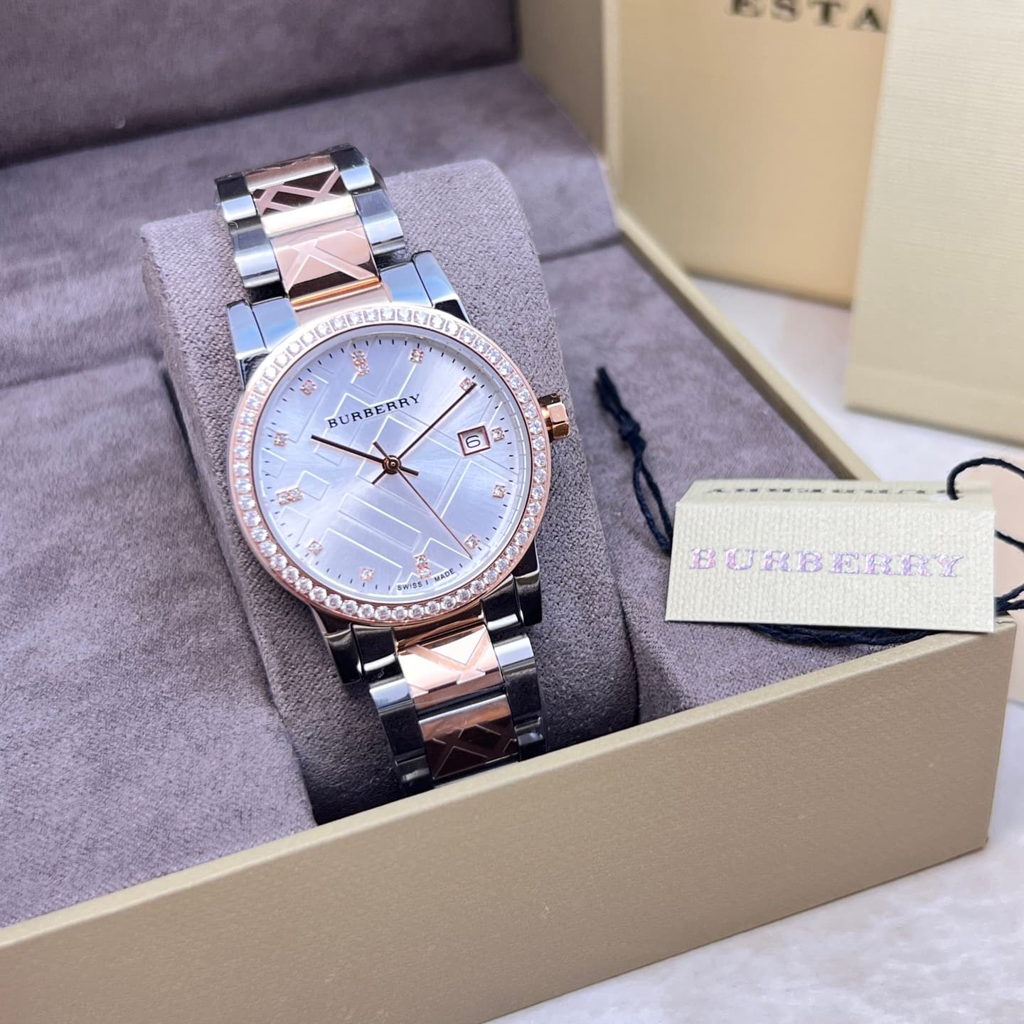 Luxury Watch Watch