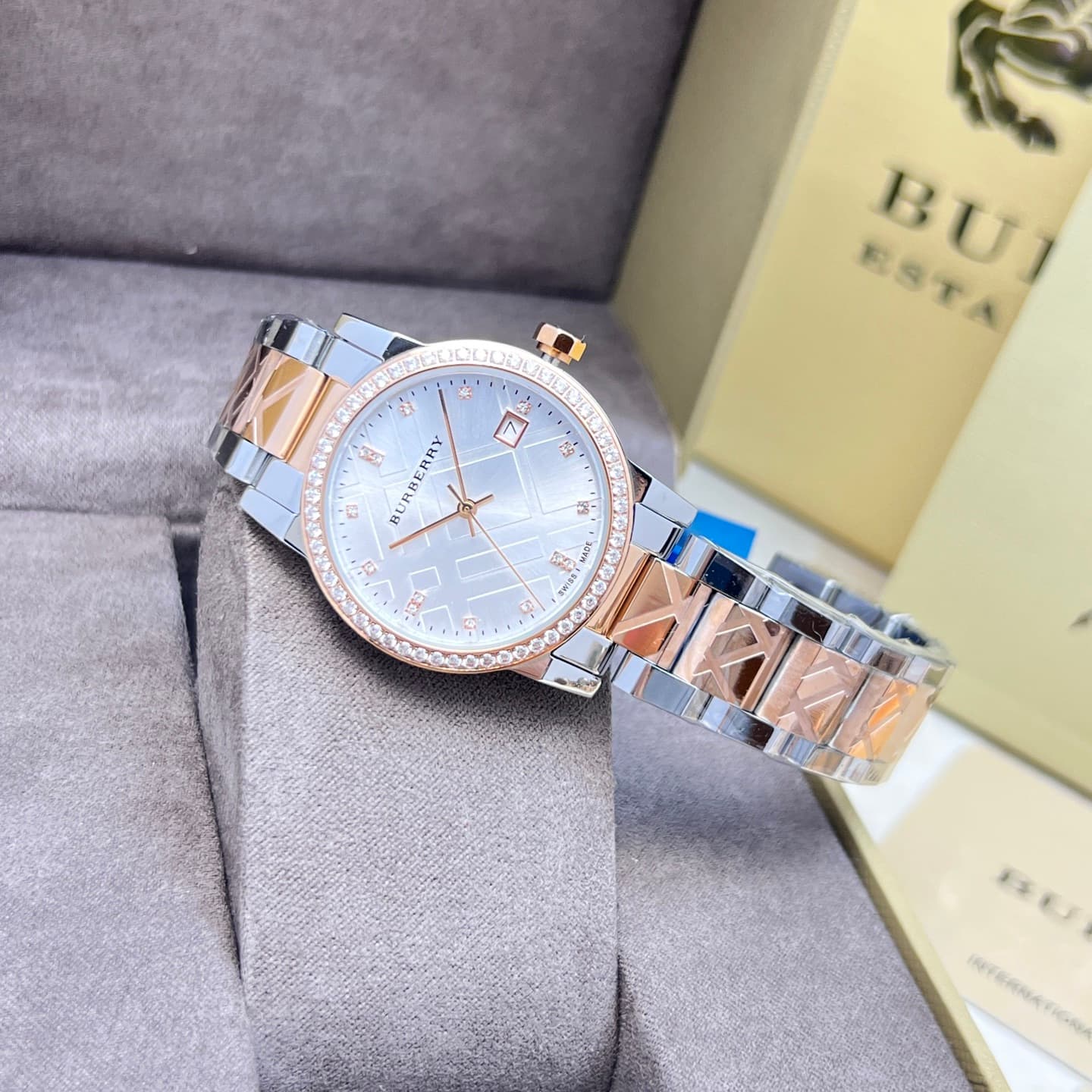 Luxury Watch Watch