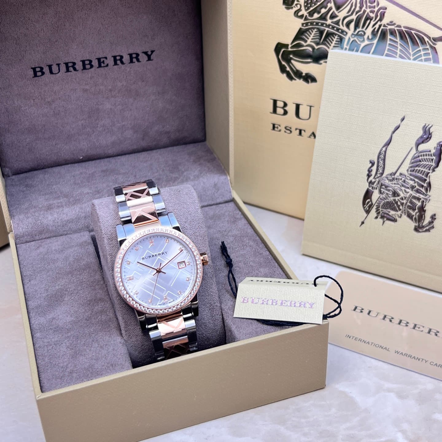 Luxury Watch Watch
