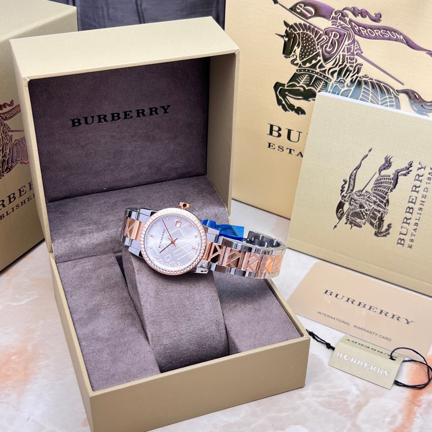 Luxury Watch Watch
